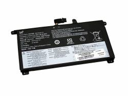 Origin Storage BTI BATT LENOVO Thinkpad T570 T580 P51S P52S Batería 