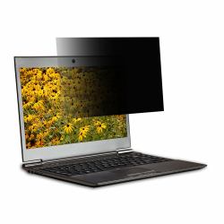 Origin Storage 0A61769-OS filtro para monitor 35,6 cm [14"] Pantalla/Portátil Filtro de privacidad para pantallas sin marco 