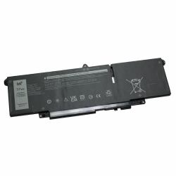 Origin Storage 66DWX-BTI batería recargable industrial Ión de litio 4878 mAh 11,4 V 
