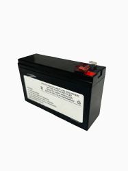 Origin Storage APCRBC106-OS batería para sistema ups Sealed Lead Acid [VRLA] 48 V 