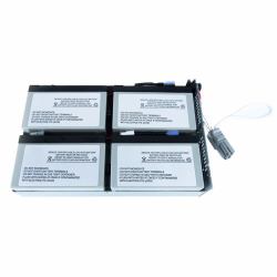 Origin Storage APCRBC132-OS batería para sistema ups Sealed Lead Acid [VRLA] 24 V 