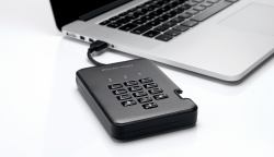 Origin Storage ISDAP2256SSD16000CG dispositivo de cifrado de datos 