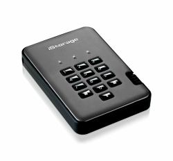 Origin Storage ISDAP2256SSD16000CX dispositivo de cifrado de datos 