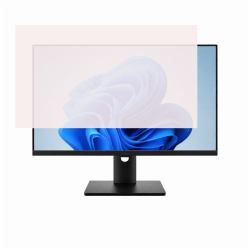 Origin Storage OSFDTAG24L/16:10 filtro para monitor 61 cm [24"] Pantalla/Portátil Filtro de privacidad para pantallas sin marco 