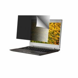 Origin Storage OSFNB2WAD14WL filtro para monitor 35,6 cm [14"] Pantalla/Portátil Filtro de privacidad para pantallas sin marco 