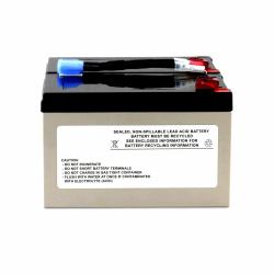Origin Storage RBC6-OS batería para sistema ups Sealed Lead Acid [VRLA] 24 V 