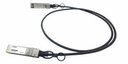 Origin Storage UACC-DAC-SFP28-2M-OS Cable de fibra óptica e InfiniBand Negro 