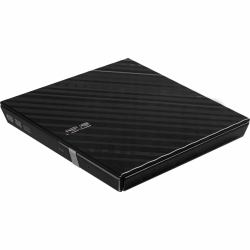 Origin Storage UNI-USB-DVDRW unidad de disco óptico DVD-RW Negro 