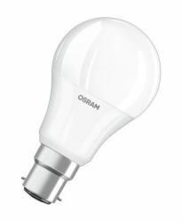 Osram Classic lámpara LED 9,5 W B22d A+ 