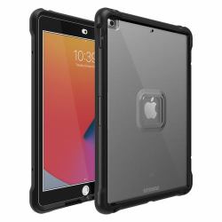 OTTERBOX UNLIMITED KICKSTAND - APPLE IPAD 8TH/7TH GEN [W/ SCREE