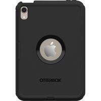 OTTERBOX DEFENDER APPLE IPAD - MINI 6TH GEN - BLACK