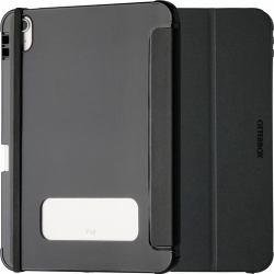 OTTERBOX REACT FOLIO APPLE IPAD - 10TH GEN - BLACK
