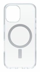 OtterBox OB SYMM CLEAR MAGSAFE APPLE - IPHONE 16 - CLEAR