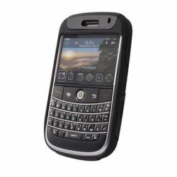 Otterbox Commuter Case Negro 