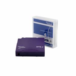 Tandberg Data 434131 medio de almacenamiento para copia de seguridad Cinta de datos virgen 6 TB LTO 