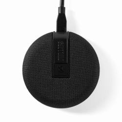 Owl Labs Micrófono de expansión para Meeting Owl 4+ y Meeting Owl 3: amplíe el alcance del audio en espacios más grandes en 8 pies [2,5 metros] en la dirección del micrófono. 