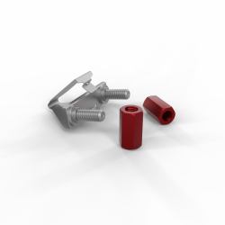 PATCHBOX /dev/mount by [50-Pack] 
