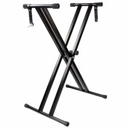 PDT RockJam Teclado stand - Versión UK