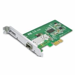 PLANET ENW-9701 adaptador y tarjeta de red Interno Fibra 1000 Mbit/s 