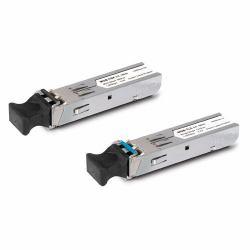 PLANET MGB-TSX red modulo transceptor Fibra óptica 1000 Mbit/s mini-GBIC 850 nm 