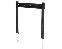 PMVmounts PMV PMVMOUNT4X4EF soporte para TV 139,7 cm [55"] Negro 