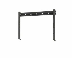 PMVmounts PMV PMVMOUNT6X4EF soporte para TV 165,1 cm [65"] Negro 