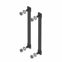 PMVmounts PMV PMVTROLLEYXLSC accesorio para soporte de monitor 