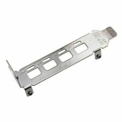 PNY Bracket Half-Size Quadro - Nvs290 - Warranty: 12M