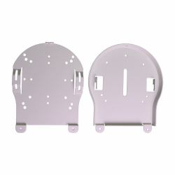 PTZOptics PT-CM-1-WH cámaras de seguridad y montaje para vivienda Pata para instalación en techo 