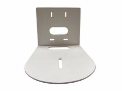 PTZOptics PT-WM-3-WH accesorio para montaje de cámara Brazo de montaje 