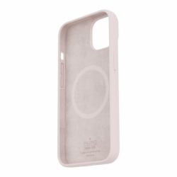 PURO ICON MAG funda para teléfono móvil 15,5 cm [6.1"] Rosa 