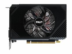 Palit GeForce RTX 3050 StormX 6GB NVIDIA GDDR6 