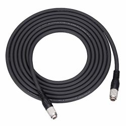 Panasonic AG-C20003G cable S-vídeo 3 m Negro 