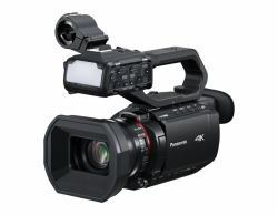 Panasonic AG-CX20 Videocámara manual MOS Full HD Negro 