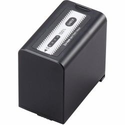 Panasonic AG-VBR89G batería para cámara/grabadora Ión de litio 8850 mAh 