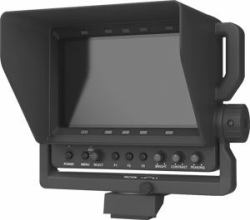 Panasonic AK-HVF75GJ visor para cámara 