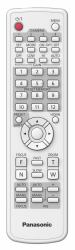 Panasonic AW-RM50AG mando a distancia para cámara IR inalámbrico 