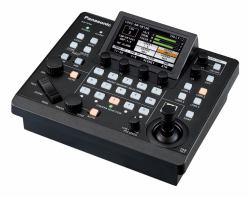 Panasonic AW-RP60GJ mando a distancia para cámara Alámbrico 