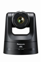 Panasonic AW-UE100KEJ cámara de videoconferencia Negro 3840 x 2160 Pixeles MOS 25,4 / 2,5 mm [1 / 2.5"] 