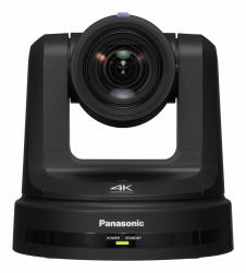 Panasonic AW-UE20 8,46 MP Negro 3840 x 2160 Pixeles 60 pps MOS 25,4 / 2,8 mm [1 / 2.8"] 