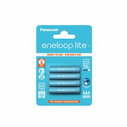 Panasonic BK-4LCCE/4BE pieza de repuesto para teléfono y accesorio Batería 