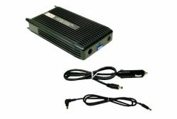Panasonic CF-LND80S-FD adaptador e inversor de corriente Auto Negro 
