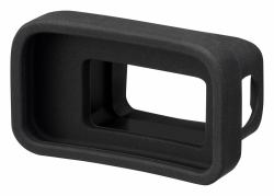 Panasonic DMW-EC5GU-K visor ocular para cámaras 