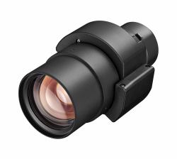 Panasonic ET-C1T700 lente de proyección PT-REQ15/REQ12/PT-REQ10/PT-REQ80, PT-REZ15/REZ12/PT-REZ10/PT-REZ80 