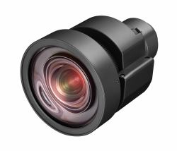Panasonic ET-C1W400 lente de proyección PT-REQ15/REQ12/PT-REQ10/PT-REQ80, PT-REZ15/REZ12/PT-REZ10/PT-REZ80 