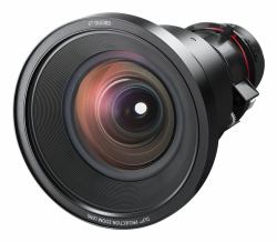 Panasonic ET-DLE085 lente de proyección Panasonic PT-DZ870, PT-DW830, PT-DX100 