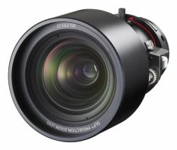 Panasonic ET-DLE150 lente de proyección PT-DZ6710, DZ6700, PT-DW6300S, PT-D6000S 