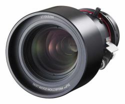 Panasonic ET-DLE250 lente de proyección PT-DZ6710/DZ6700
PT-DW6300S
PT-D6000S 