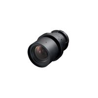 Panasonic ET-ELS20 lente de proyección PTEZ570/EZ570L/EW630/EW630L/EX600/EX600L/EW530/EW530L/ EX500/EX500L

PTEZ580/EZ580L/EW640/EW640L/EX610/EX610L/EW540/EW540L/ EX510/EX510L
 PTEZ770Z/EZ770ZL/EW730Z/EW730ZL/EX800Z/EX800ZL 
