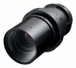 Panasonic ET-ELT22 lente de proyección PT-MZ770/MZ670/MZ570/EZ770Z
PT-MW730/MW630/MW530/EW730Z
PT-EX800Z 